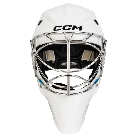 CCM Axis XF Non Certified Cat Eye Senior Goalie Mask