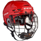 CCM Tacks 910 Senior Hockeyhelm Combo CCM Tacks 910 Senior Hockeyhelm Combo