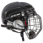 CCM Tacks 910 Senior Hockeyhelm Combo CCM Tacks 910 Senior Hockeyhelm Combo