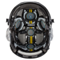CCM Tacks 910 Senior Hockeyhelm Combo CCM Tacks 910 Senior Hockeyhelm Combo