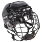 CCM Tacks 910 Senior Hockeyhelm Combo CCM Tacks 910 Senior Hockeyhelm Combo