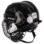 CCM Tacks 910 Senior Hockeyhelm Combo CCM Tacks 910 Senior Hockeyhelm Combo