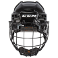 CCM Tacks 910 Senior Hockeyhelm Combo CCM Tacks 910 Senior Hockeyhelm Combo