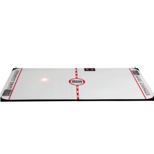 GAME CHANGER Hockey Stickhandling Training System