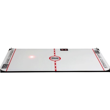 GAME CHANGER Hockey Stickhandling Training System