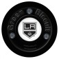 GREEN BISCUIT LA Kings Off Ice Training Hockey Puck GREEN BISCUIT LA Kings Off Ice Training Hockey Puck