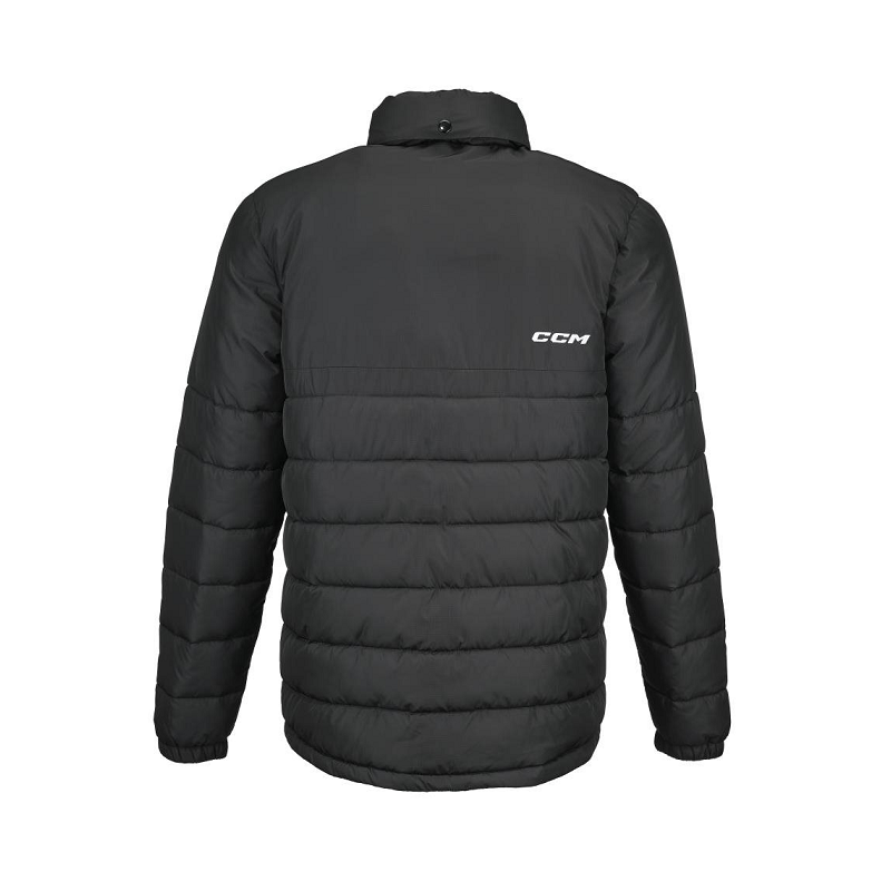 Ccm quilted jacket deals