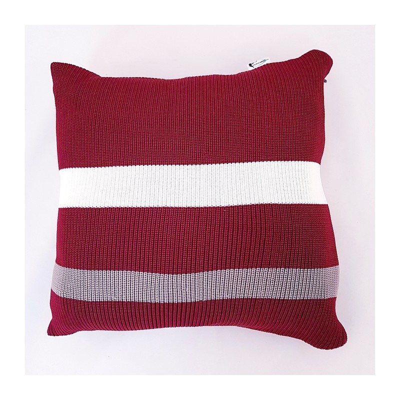 HOKEJAM.LV Pillow