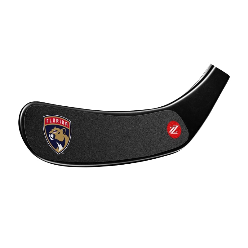 REZZTEK Player Senior NHL Black Blade Tape Double Pack