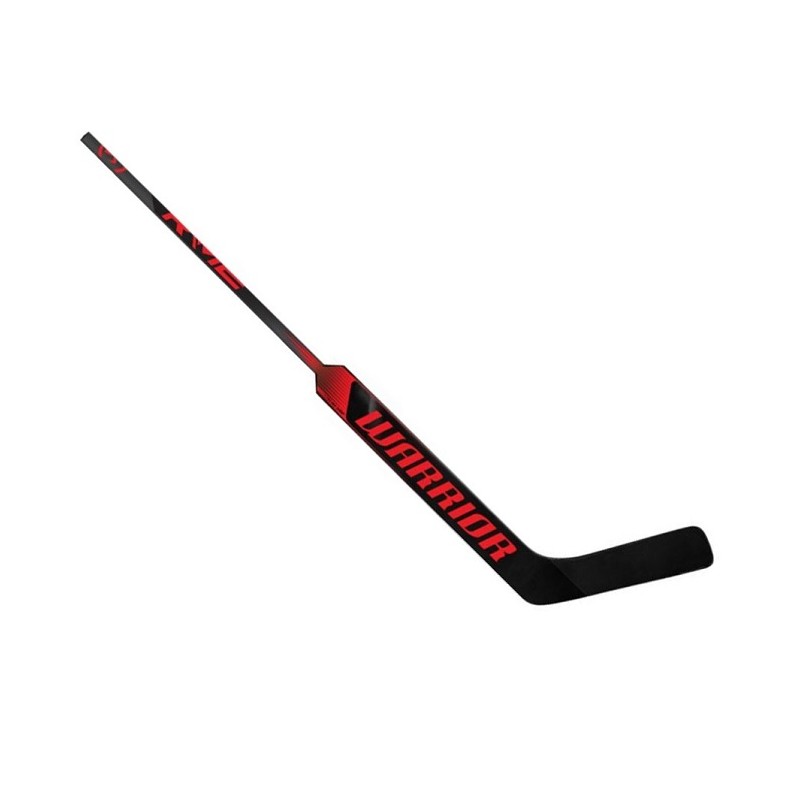 WARRIOR Ritual M2 E+ Senior Goalie Stick