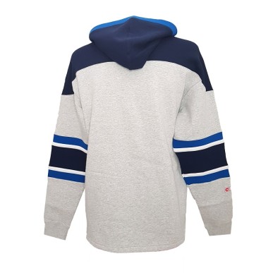 CCM Senior New York Rangers Hoodie FH05DE