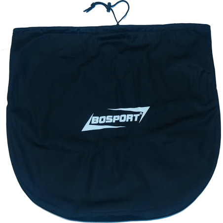 BOSPORT Tasche für Hockeyhelme