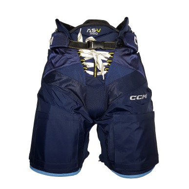 CCM Tacks AS-V Pro Velcro Senior Ice Hockey Pants