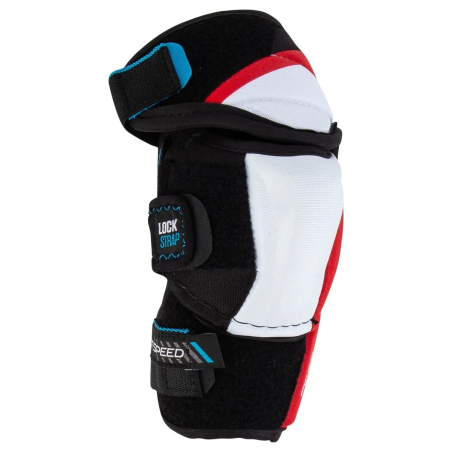 CCM Jetspeed FT6 Junior Elbow Pads