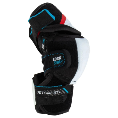 CCM Jetspeed FT6 Junior Elbow Pads