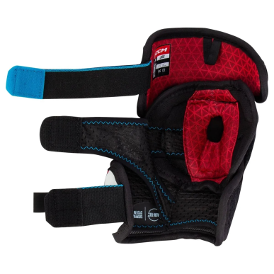 CCM Jetspeed FT6 Junior Elbow Pads