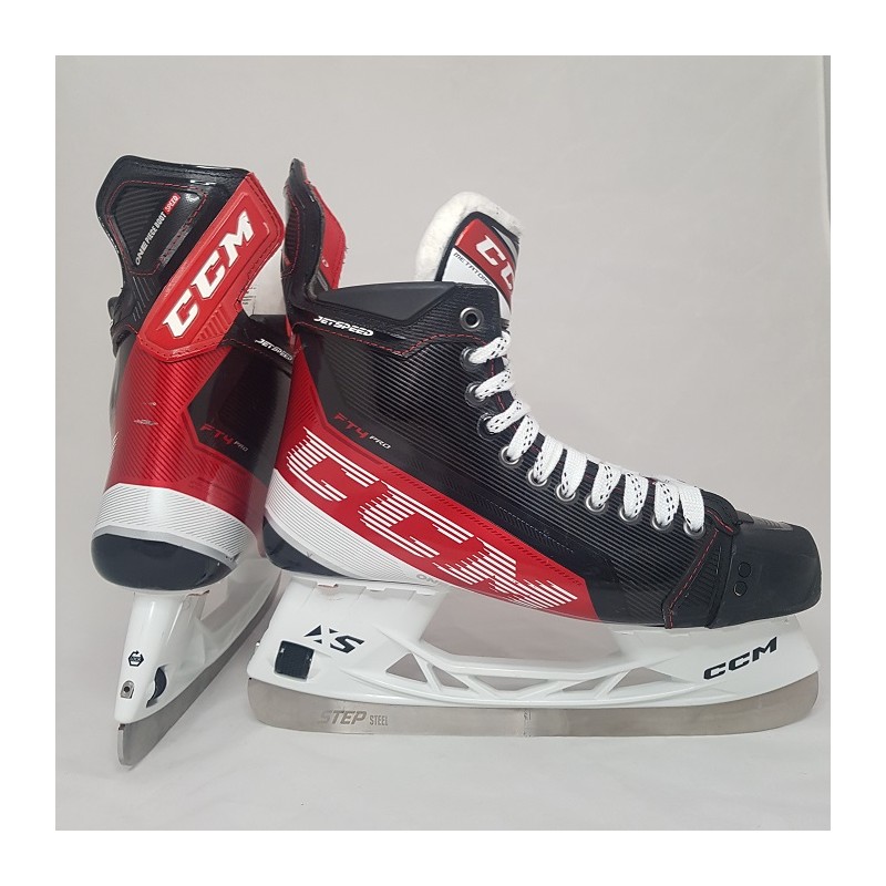 Demo CCM Jetspeed FT4 Pro Senior Ice Hockey Skates