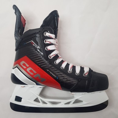 Demo CCM Jetspeed FT6 Pro Intermediate Ice Hockey Skates