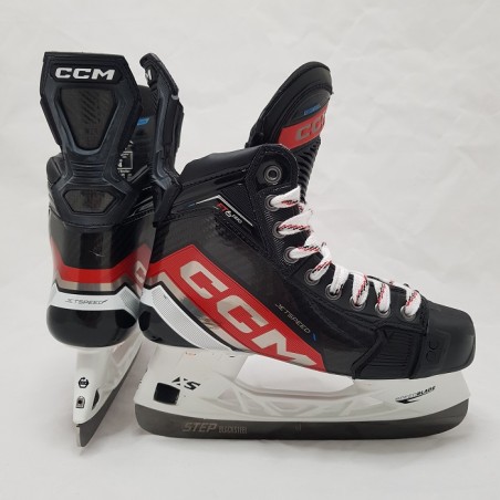 Demo CCM Jetspeed FT6 Pro Intermediate Ice Hockey Skates