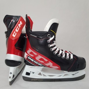 Demo CCM Jetspeed FT4 Pro Intermediate Ice Hockey Skates