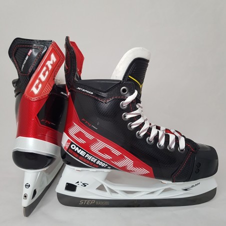 Demo CCM Jetspeed FT4 Pro Intermediate Ice Hockey Skates