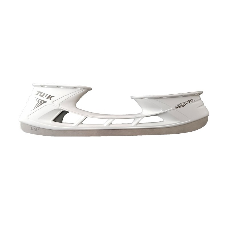 Demo BAUER Tuuk Lightspeed Edge Senior Blade Holder+Runner