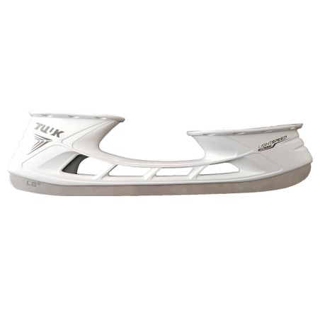 Demo BAUER Tuuk Lightspeed Edge Senior Blade Holder+Runner