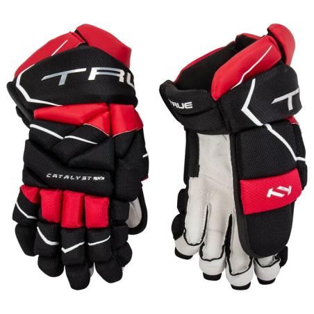 TRUE Catalyst 9X3 Junior Ice Hockey Gloves