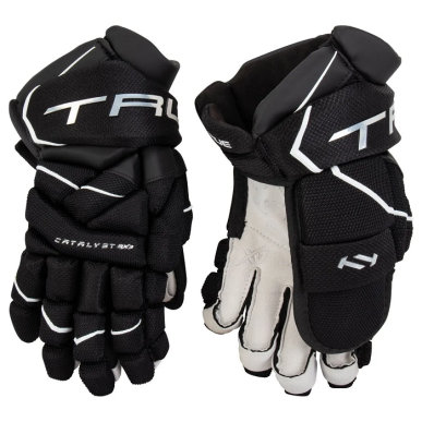 TRUE Catalyst 9X3 Senior Ice Hockey Gloves