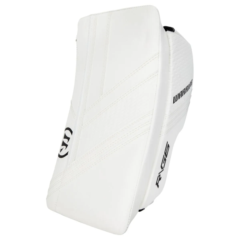 WARRIOR Ritual G6.1 Pro+ Senior Goalie Blocker