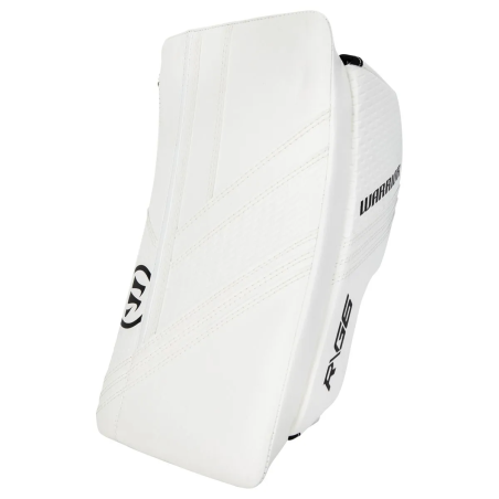 WARRIOR Ritual G6.1 Pro+ Senior Goalie Blocker