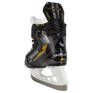 BAUER Supreme M4 S22 Youth Ice Hockey Skates