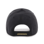 BRAND 47 Nashville Predators MVP Strapback H-MVP30WBV-BKD BRAND 47 Nashville Predators MVP Strapback H-MVP30WBV-BKD