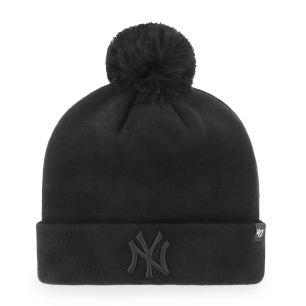 BRAND 47 New York Yankees Breakaway Wintermütze B-BRKAW17ACE