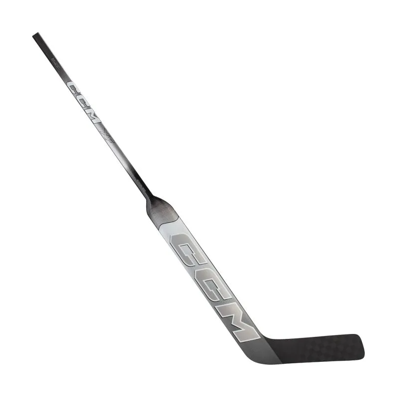 CCM XF Senior Torwartschläger