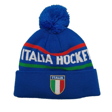 CCM Italia Hockey Wintermütze