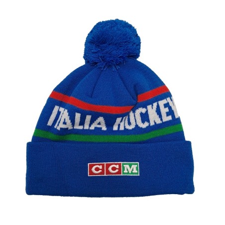 CCM Italia Hockey Wintermütze