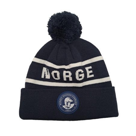 CCM Norge Norges Ishockeyfobund Winter Hat