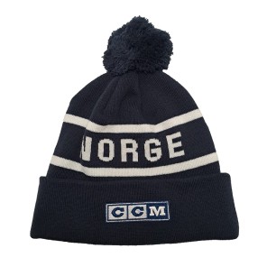 CCM Norge Norges Ishockeyfobund Winter Hat