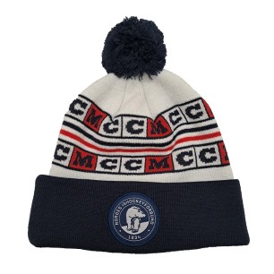 CCM Norges Ishockeyfobund 1934 Wintermütze