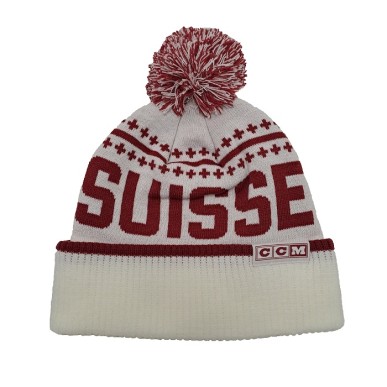 CCM Suisse Winter Hat