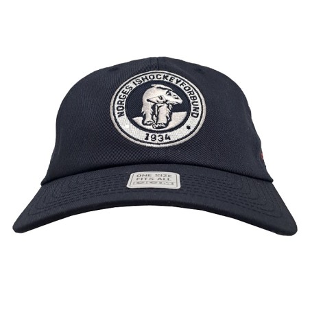 CCM Norway Strapback Sommermütze