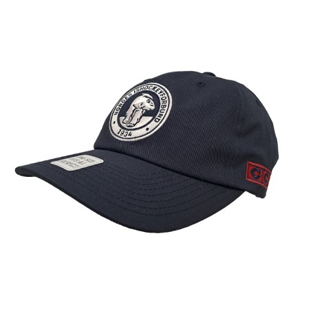 CCM Norway Strapback Sommermütze