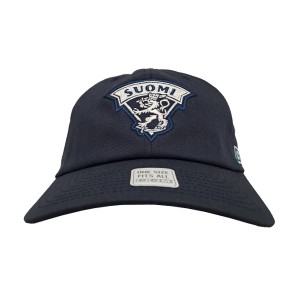 CCM Suomi Strapback Sommermütze