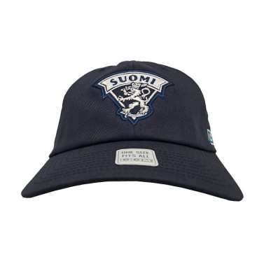 CCM Suomi Strapback