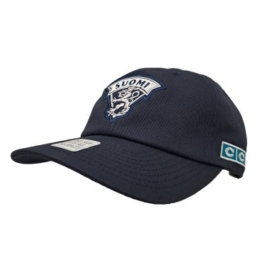CCM Suomi Strapback