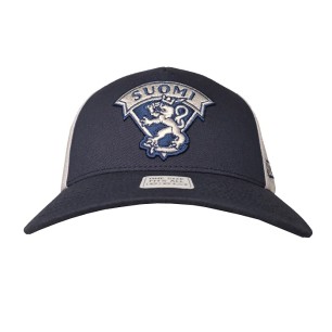 CCM Suomi Snapback Sommermütze