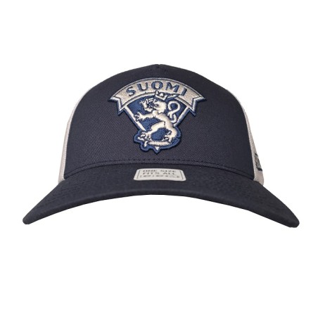 CCM Suomi Snapback