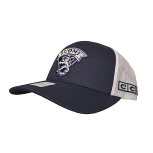 CCM Suomi Snapback Sommermütze
