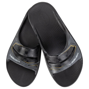 BAUER OOFOS Senior Shower Slippers